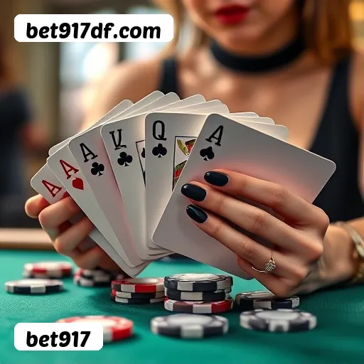 Comparação APP mobile vs versão web da bet917