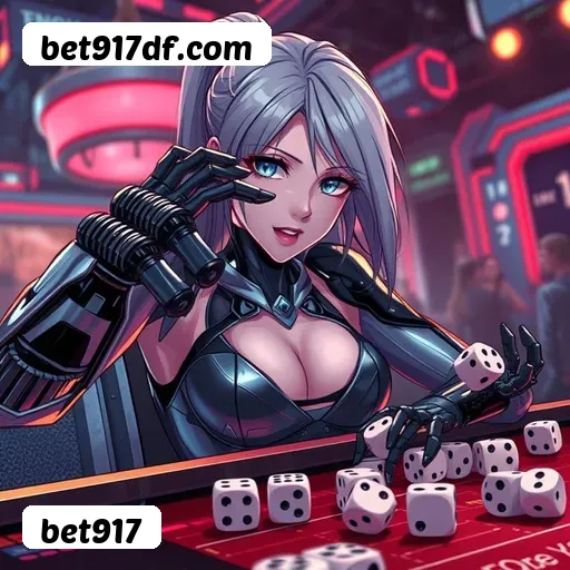 Catálogo bet917 2.547 jogos - Pragmatic Play, Evolution, NetEnt