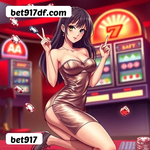 Níveis do programa VIP da bet917