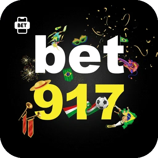 Apostas esportivas da bet917 com odds competitivas