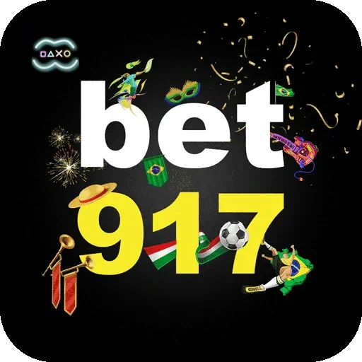 Logo da bet917