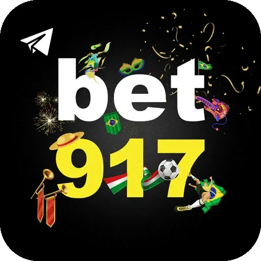 Canal oficial da bet917 no Telegram